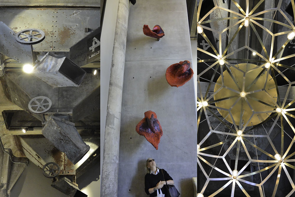 ZeitzMOCAA.Hotel.interior