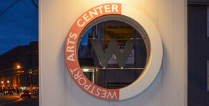 westport arts center