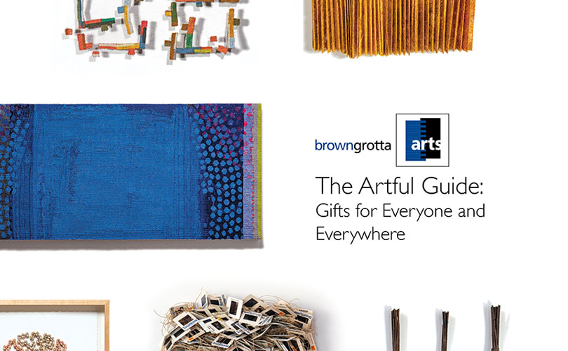 2021 browngrotta Gift Guide