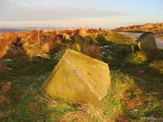 “book outcropping” at Penistone Hill Country Park. courtesy of Google images.
