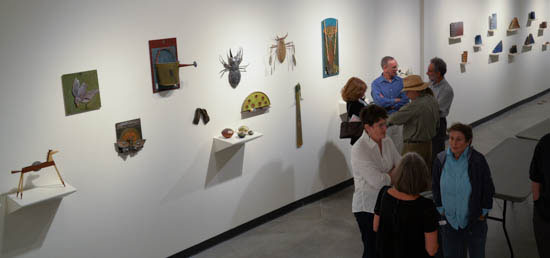 Going Solo And Tandem, Selected Works by Marilyn Keating and Debra Sachs