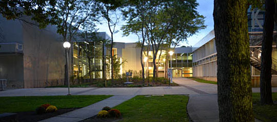 Stockton College