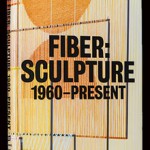 Fiber, Sculpture, book, ICA