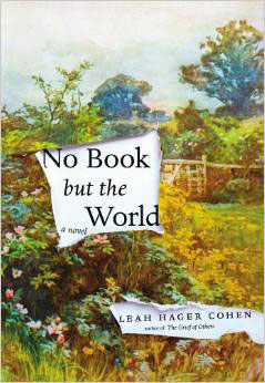 No.Book.but.the.World.A.Novel