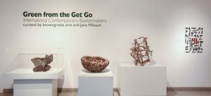 photo by Tom Grotta, Green From the Get Go, Morris Museum
