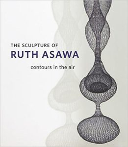 Book: The Sculpture of Ruth Asawa: Contours in the Air