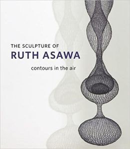 The Sculpture of Ruth Asawa: Contours in the Air