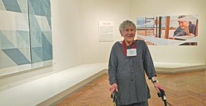 Ethel Stein Exhibition