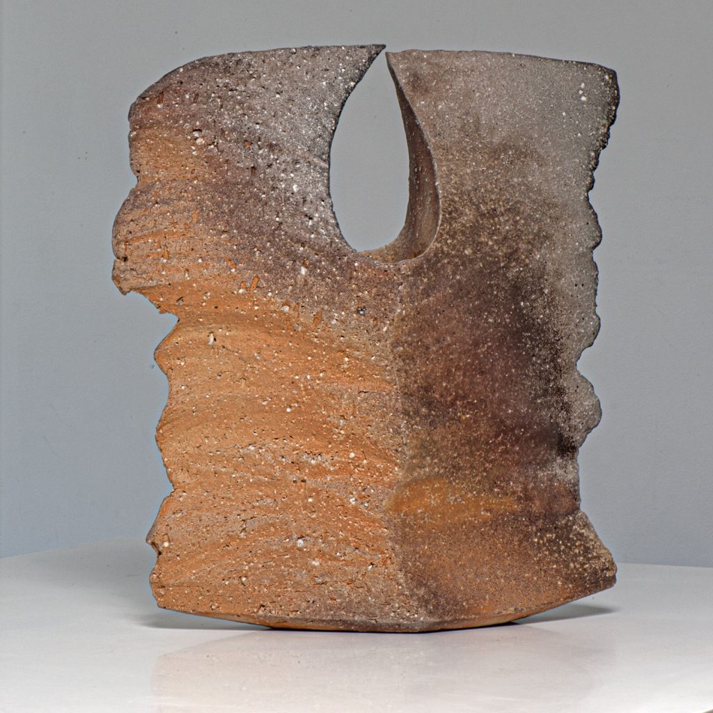 Yasuhisa Kohyama ceramic