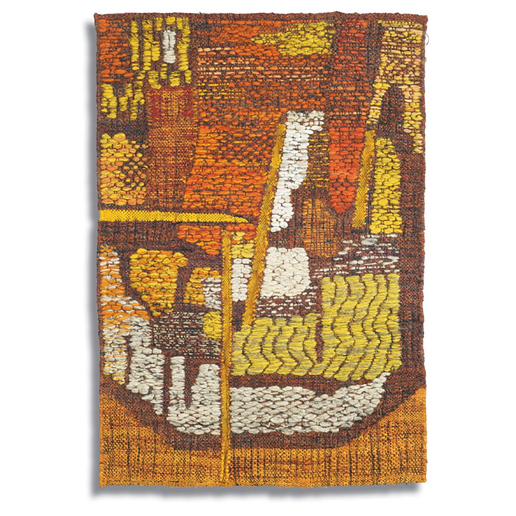 Jolanta Owidska tapestry