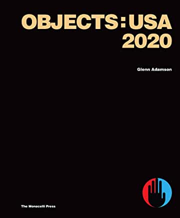 Objects USA 2020