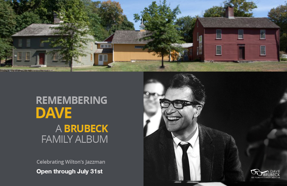 Dave Brubeck