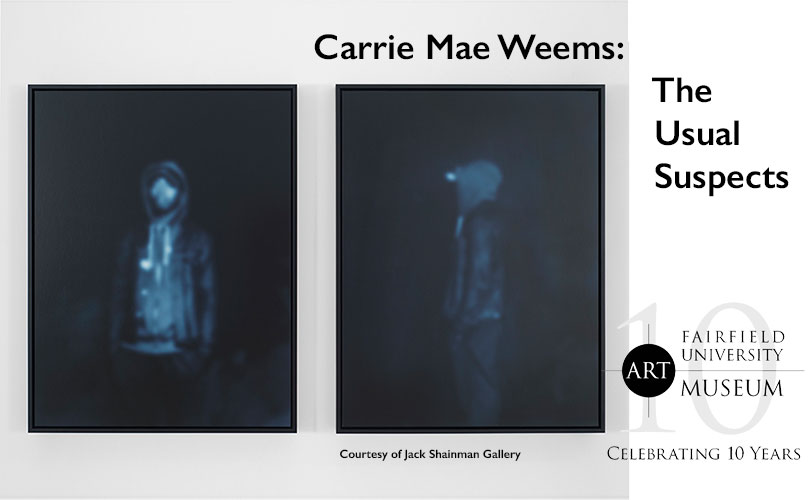 Carrie Mae Weems