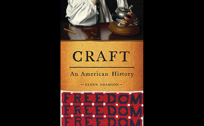 Craft An American History
