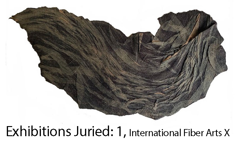 Juried Exhibitions
