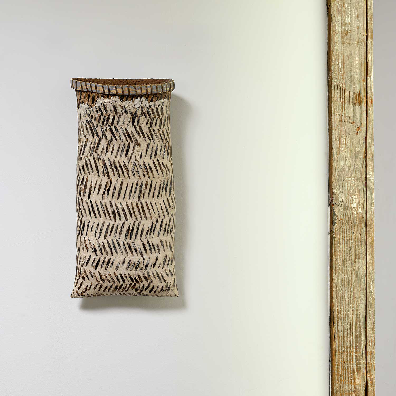 Small Rope Wall Hanging — Myriad Mind Makery