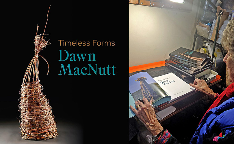 Timeless Forms Dawn MacNutt