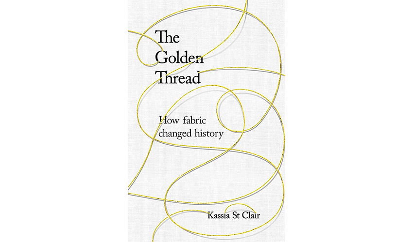 The Golden Thread