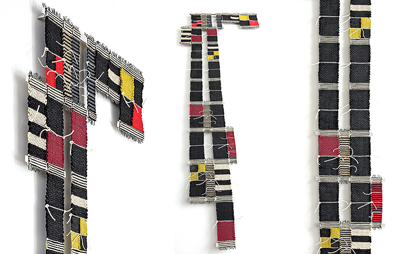 Mixed Signals by Blair Tate