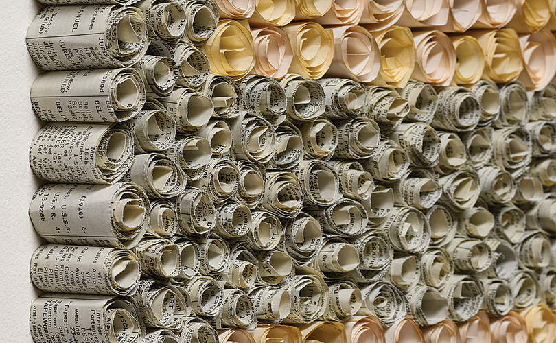 Wendy Wahl Detail