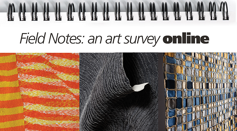 Field Notes online