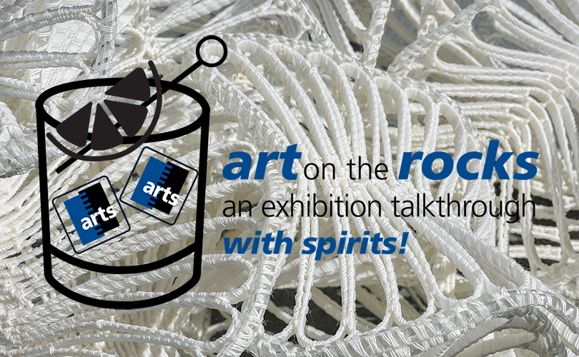 art on the rocks