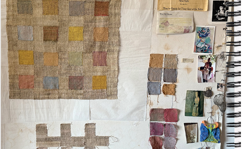 s Bassler-Field Notes