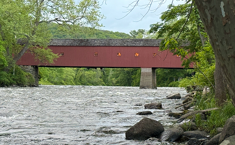 Cornwell Bridge