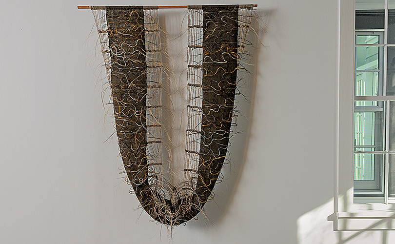 Floating Upstream, Marianne Kemp