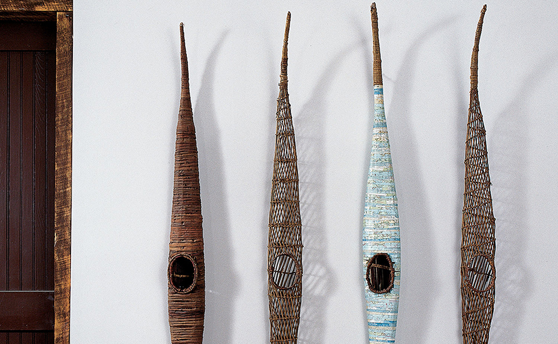 Chris Drury Kayaks