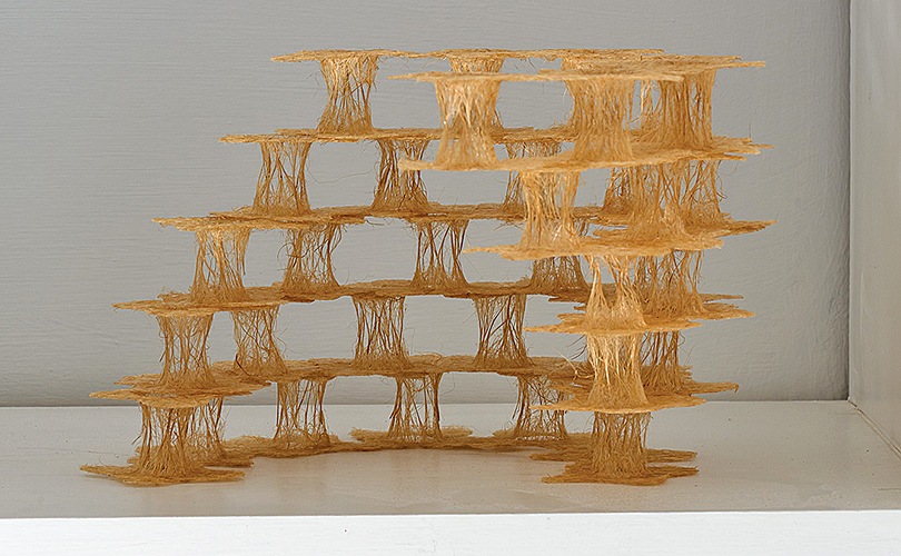 Rooted 4, Naoko Serino