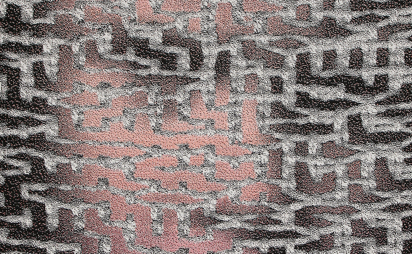 Lia Cook Digital Weaving