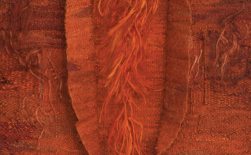 Magdalena Abakanowicz