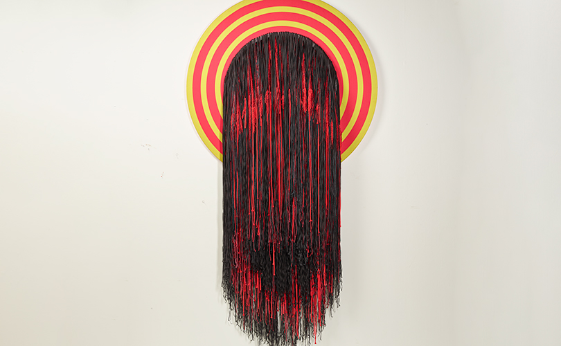 Liz Collins, Power Portal