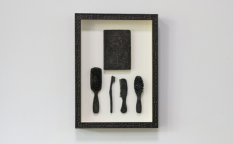 Beauty is Resistance by Norma Minkowitz