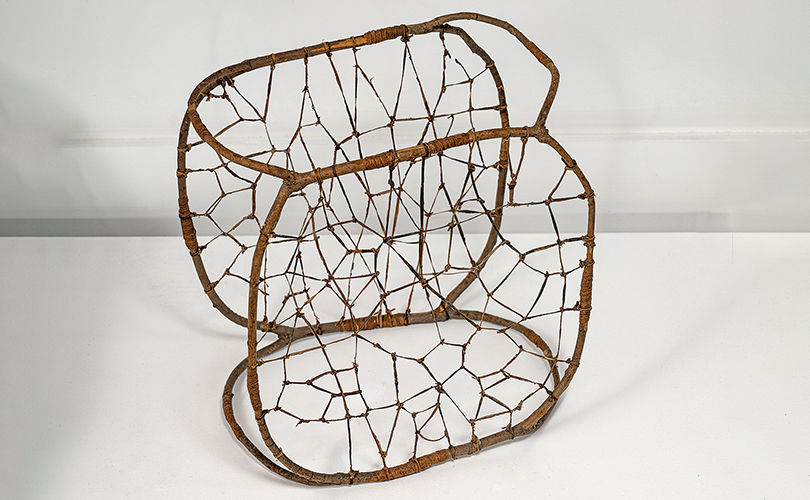 Untitled #88, John McQueen