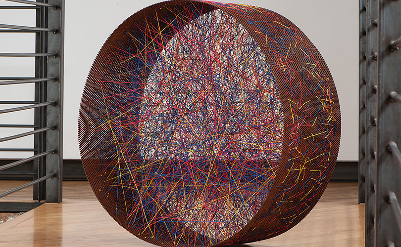 Collider by Randy Walker