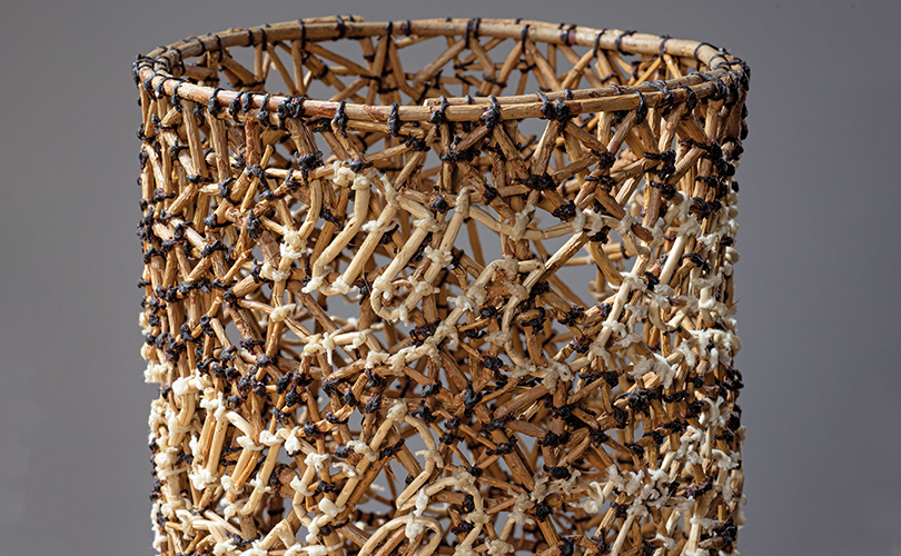 Happenstance, John McQueen