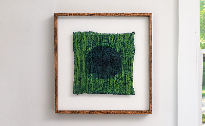 Neha Puri Dhir silk textile