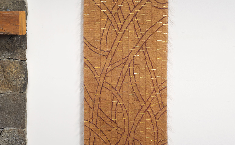 Landscape Transformed by Adela Akers