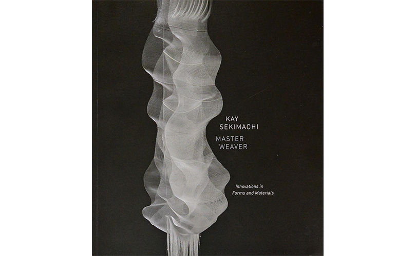 Kay Sekimachi Master