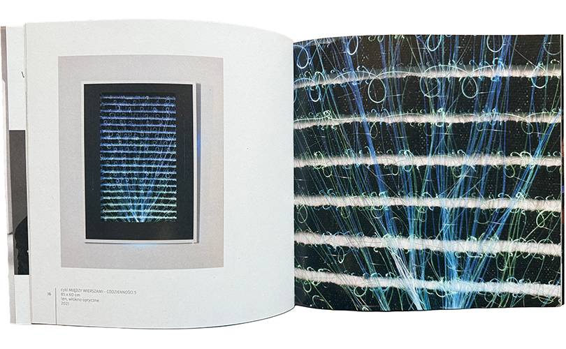 Wlodimirez Cygan catalog spread