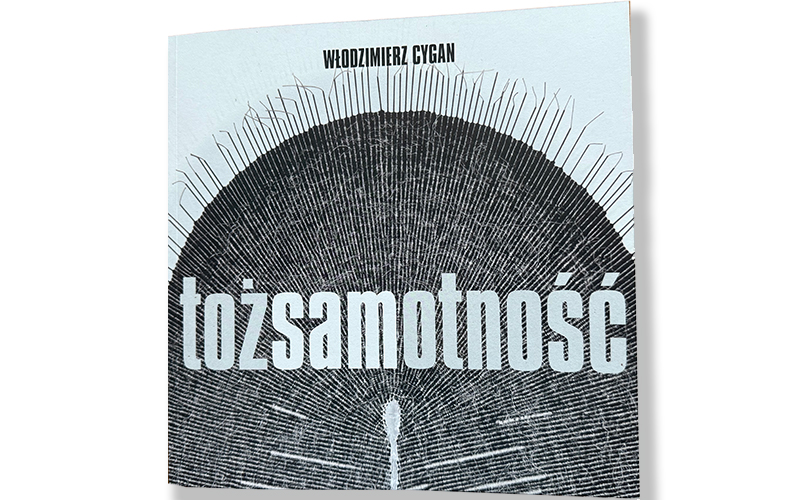 Two Wlodimirez Cygan