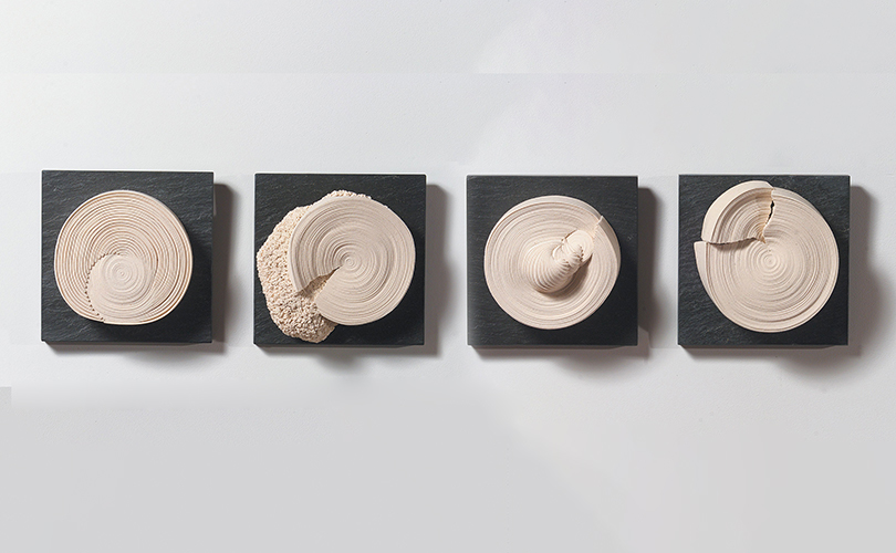 Tourbillons by Simone Pheulpin