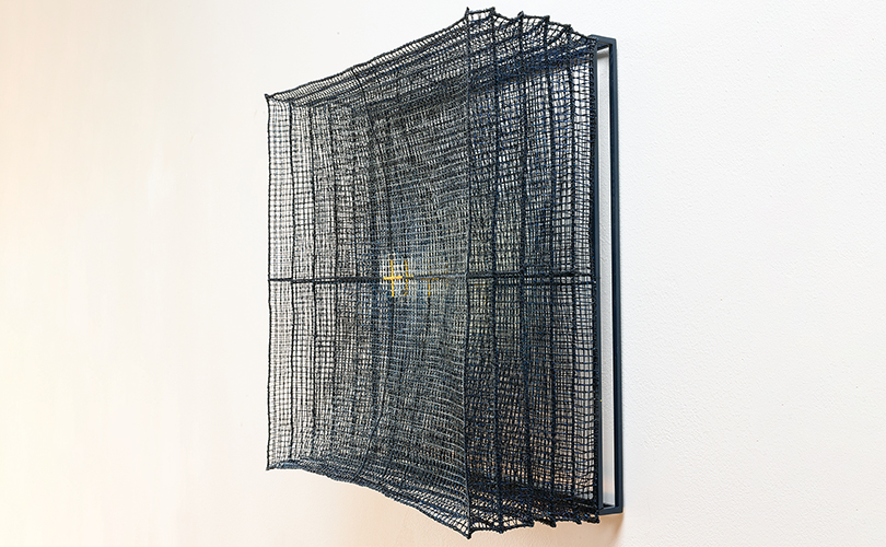 Yeonsoon Chang dimensional grid