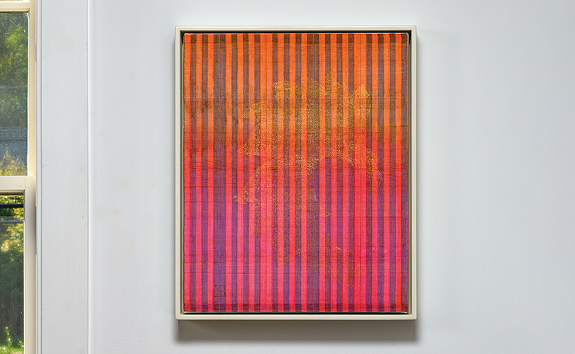 Polly Barton textile