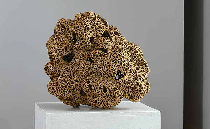 Norie Hatekayama sculpture