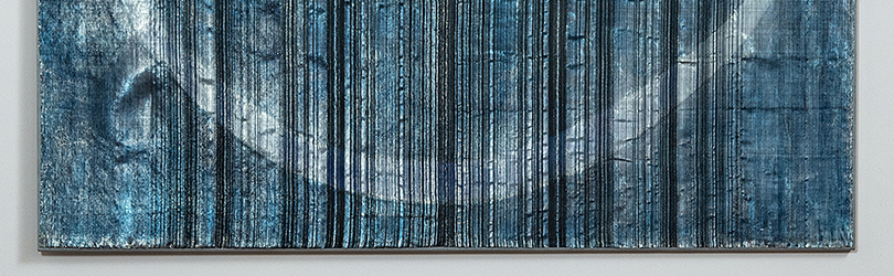 Polly Barton Serence Countenenace textile