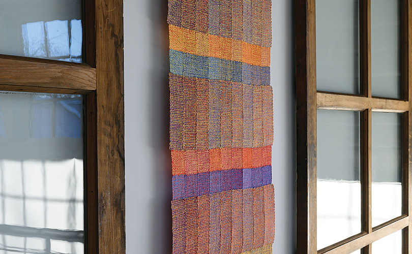 Merja Keskinen textile