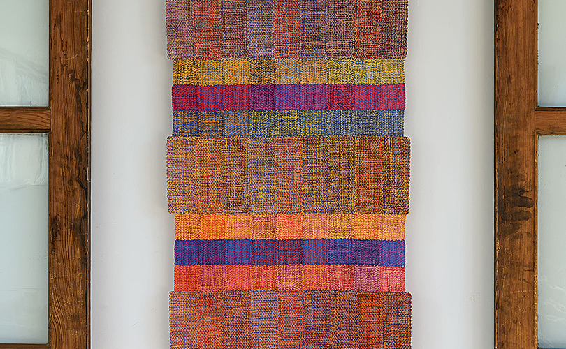 Merja Keskinen textile